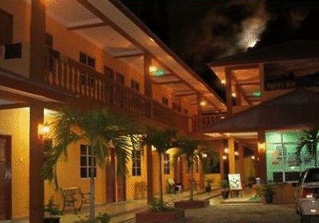 Sweet Inn Motel Langkawi Exterior photo