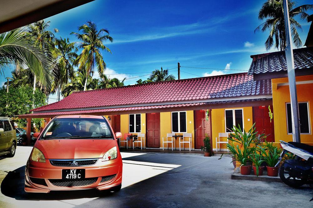 Sweet Inn Motel Langkawi Exterior photo