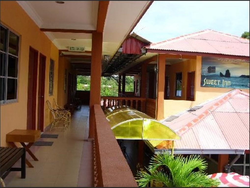 Sweet Inn Motel Langkawi Exterior photo